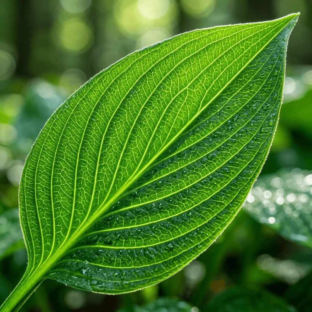 Environmental background